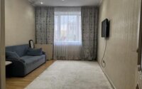 Продажа 2-комнатной квартиры, 52.7 м² в Астане