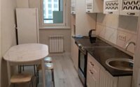 Продажа 1-комнатной квартиры, 42 м² в Астане - фото 2