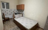 Продажа 1-комнатной квартиры, 18.6 м² в Алматы