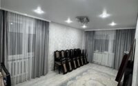 Продажа 2-комнатной квартиры, 51 м² в Караганде