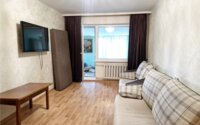 Продажа 2-комнатной квартиры, 57 м² в Караганде