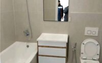 Продажа 1-комнатной квартиры, 34.4 м² в Астане - фото 3