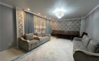 Продажа 3-комнатной квартиры, 100 м² в Астане