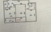 Продажа 2-комнатной квартиры, 72 м² в Астане - фото 4