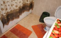 Аренда 3-комнатной квартиры посуточно, 95 м² в Актау - фото 11