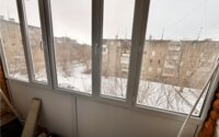 Продажа 2-комнатной квартиры, 45 м² в Темиртау - фото 7