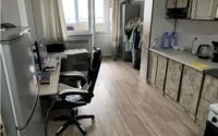 Продажа 1-комнатной квартиры, 25 м² в Алматы