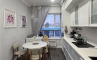 Продажа 3-комнатной квартиры, 94 м² в Астане - фото 3