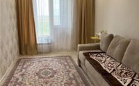 Продажа 1-комнатной квартиры, 38.38 м² в Астане