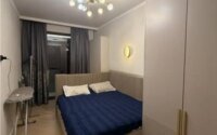 Продажа 3-комнатной квартиры, 65 м² в Алматы - фото 2