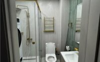 Продажа 2-комнатной квартиры, 50 м² в Алматы - фото 3