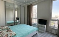 Продажа 2-комнатной квартиры, 80 м² в Алматы - фото 2