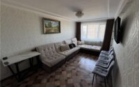 Продажа 4-комнатной квартиры, 89 м² в Темиртау