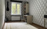 Продажа 3-комнатной квартиры, 60 м² в Алматы - фото 2
