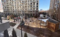 Продажа 1-комнатной квартиры, 48.6 м² в Шымкенте - фото 9