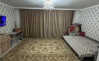 Продажа 1-комнатной квартиры, 47 м² в Астане