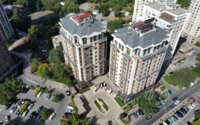 ЖК Bayterek Residence - фото 3