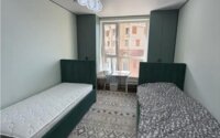 Продажа 3-комнатной квартиры, 80 м² в Алматы - фото 3