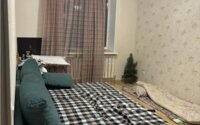 Продажа 1-комнатной квартиры, 36.4 м² в Астане
