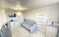 Продажа 3-комнатной квартиры, 43 м² в Караганде - фото 2