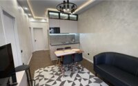 Продажа 3-комнатной квартиры, 47 м² в Алматы - фото 3