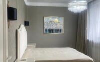 Продажа 3-комнатной квартиры, 80 м² в Алматы