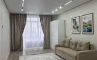 Продажа 1-комнатной квартиры, 33 м² в Алматы