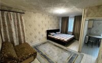 Продажа 1-комнатной квартиры, 32 м² в Астане