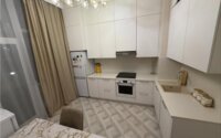 Продажа 2-комнатной квартиры, 65.3 м² в Астане - фото 3