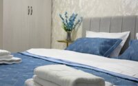 Аренда 1-комнатной квартиры посуточно, 40 м² в Алматы - фото 2