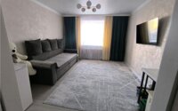 Продажа 2-комнатной квартиры, 50 м² в Астане