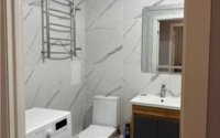 Продажа 1-комнатной квартиры, 40.9 м² в Астане - фото 3