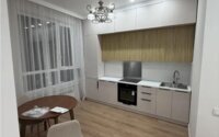 Продажа 1-комнатной квартиры, 45 м² в Астане - фото 2