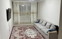 Продажа 3-комнатной квартиры, 77 м² в Алматы - фото 2