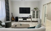 Продажа 4-комнатной квартиры, 154 м² в Астане