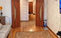Аренда 2-комнатной квартиры, 70 м² в Астане - фото 2