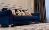 Продажа 2-комнатной квартиры, 45 м² в Алматы