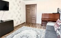 Продажа 3-комнатной квартиры, 65 м² в Караганде