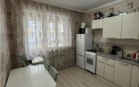 Продажа 1-комнатной квартиры, 39 м² в Астане - фото 2