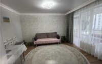 Продажа 1-комнатной квартиры, 40 м² в Астане