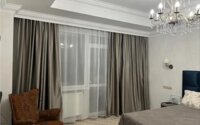 Продажа 4-комнатной квартиры, 154 м² в Астане - фото 4