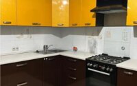 Продажа 2-комнатной квартиры, 57 м² в Алматы - фото 2