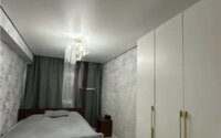 Продажа 3-комнатной квартиры, 70 м² в Алматы - фото 2