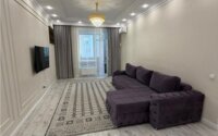 Продажа 3-комнатной квартиры, 98 м² в Астане