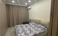 Продажа 2-комнатной квартиры, 41.3 м² в Астане - фото 2