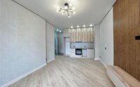 Продажа 2-комнатной квартиры, 47.6 м² в Астане - фото 6
