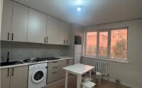 Продажа 1-комнатной квартиры, 39 м² в Алматы - фото 2