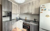 Продажа 2-комнатной квартиры, 55 м² в Караганде