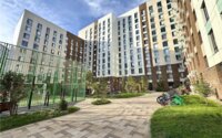 Продажа 2-комнатной квартиры, 40 м² в Астане - фото 12