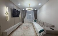 Продажа 2-комнатной квартиры, 61 м² в Караганде - фото 3
